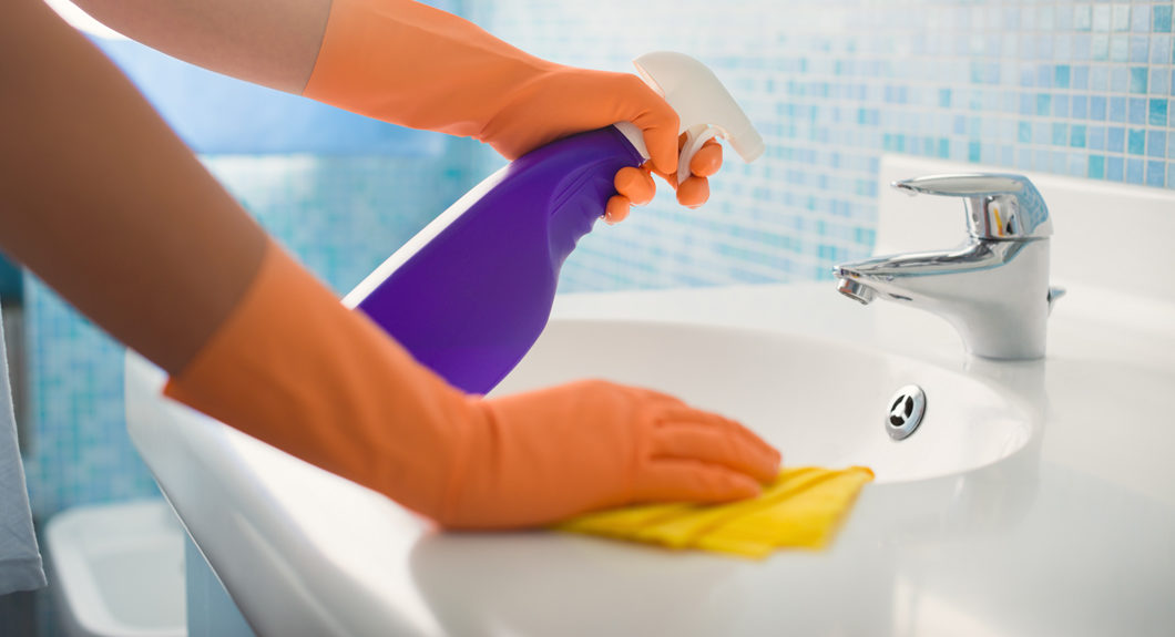 House Cleaning Service